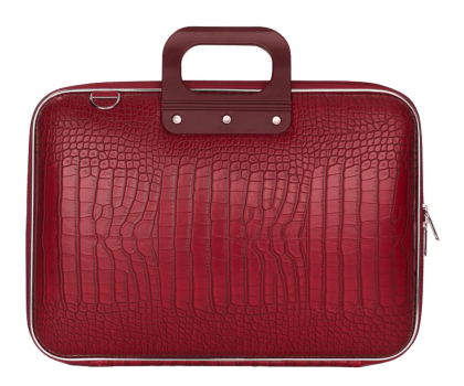 Torba na laptopa Bombata Cocco 15.6" wiśniowa